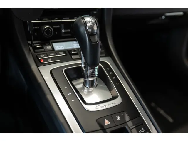 Porsche 911 991 3.8 Carrera S 2013 Benzine 30