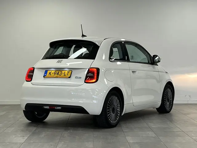 Fiat 500 2