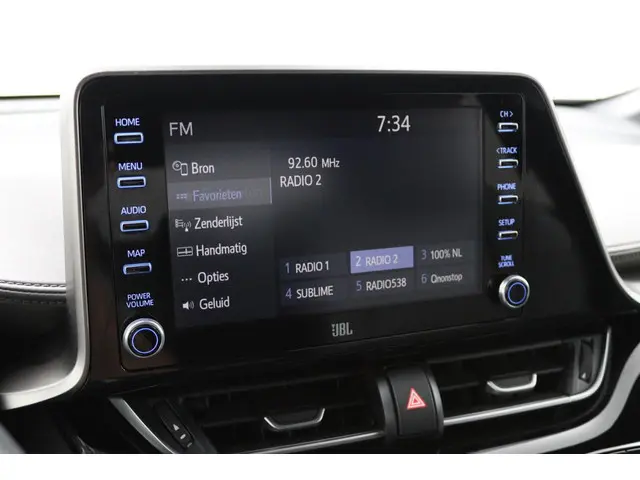 Toyota C-HR 2.0 Hybrid Executive 2021 Hybride Benzine 46