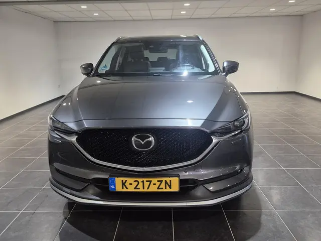 Mazda CX-5 2.5 SkyActiv-G 194 Signature 2020 Benzine 19
