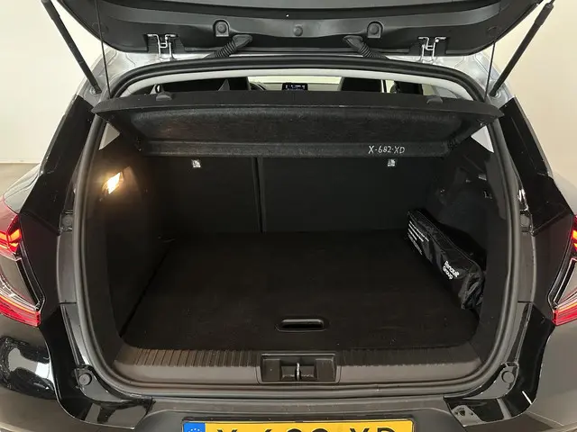Renault Captur 1.0 TCe 90 Techno 2024 Benzine 9
