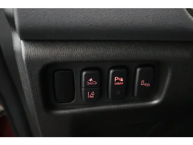 Mitsubishi ASX 2.0 Intense 2019 Benzine 35