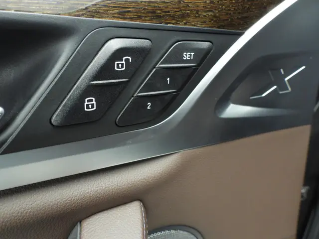 BMW X3 xDrive20i 2018 Benzine 23