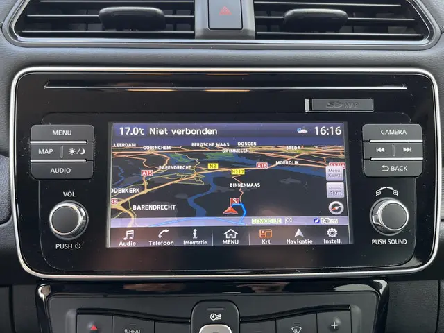 Nissan Leaf Tekna 40 kWh 2018 Elektrisch 69
