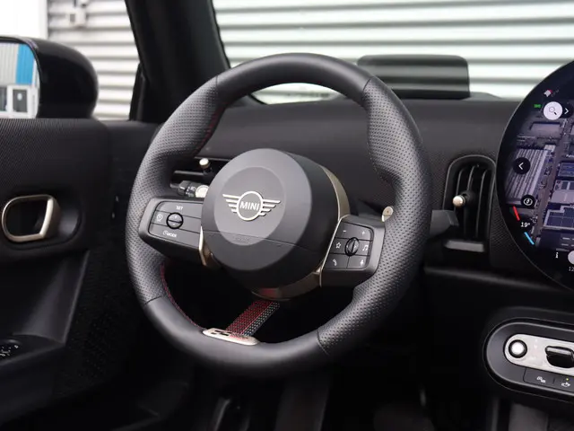 MINI Cooper Cabrio C 2025 Benzine 32