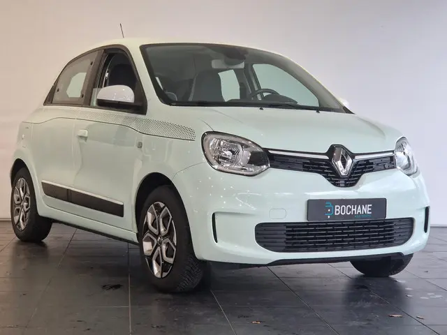 Renault Twingo 1.0 SCe Collection 2020 Benzine 5