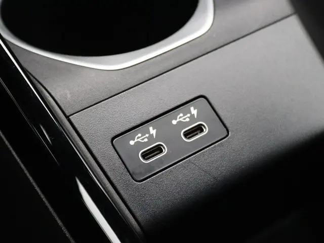 BMW iX2 eDrive20 2024 Elektrisch 29