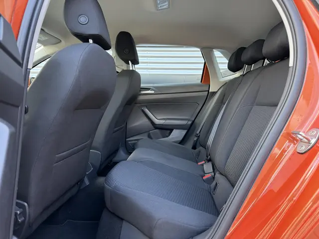 Volkswagen Polo 1.0 TSI Beats 2019 Benzine 10