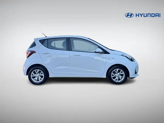 Hyundai i10 3