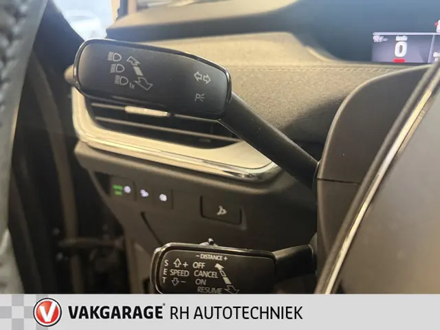 Škoda Enyaq iV 60 2022 Elektrisch 15