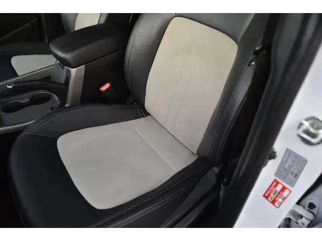 Kia Sportage 1.6 GDI X-treme DynamicLine 2015 Benzine 8