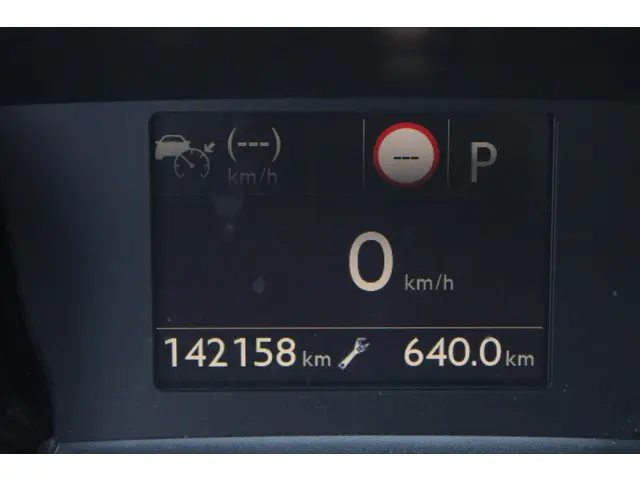 Peugeot 308 SW 1.5 BlueHDi Blue Lease Premium 2020 Diesel 7