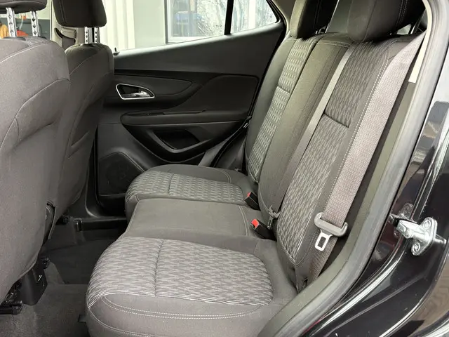 Opel Mokka 1.6 Selection 2015 Benzine 11