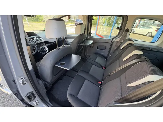Renault Kangoo Family 1.6-16V Expression 2013 Benzine 13