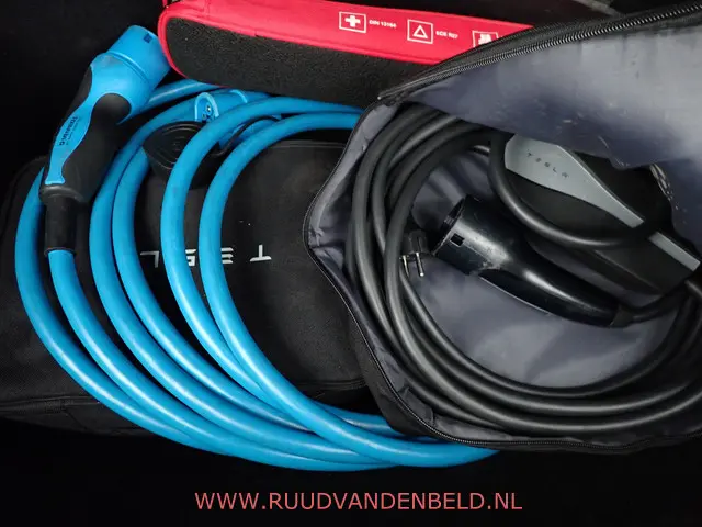 Tesla Model 3 SR+ 2020 Elektrisch 23