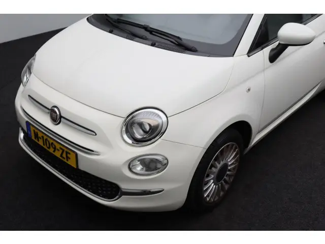 Fiat 500C 1.2 2015 Benzine 20