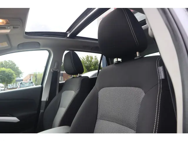 Suzuki S-Cross SX4 1.6 Exclusive 2014 Benzine 9