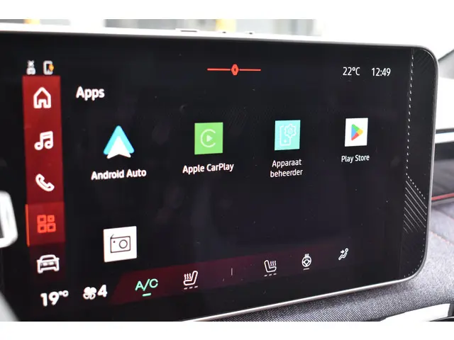 Renault 4 Techno 2026 Elektrisch 30