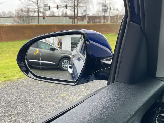 Kia e-Niro DynamicPlusLine 64 kWh 2021 Elektrisch 3