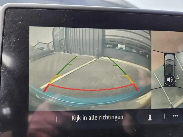 Renault Clio 1.3 TCe Intens Automaat 2020 Benzine 4