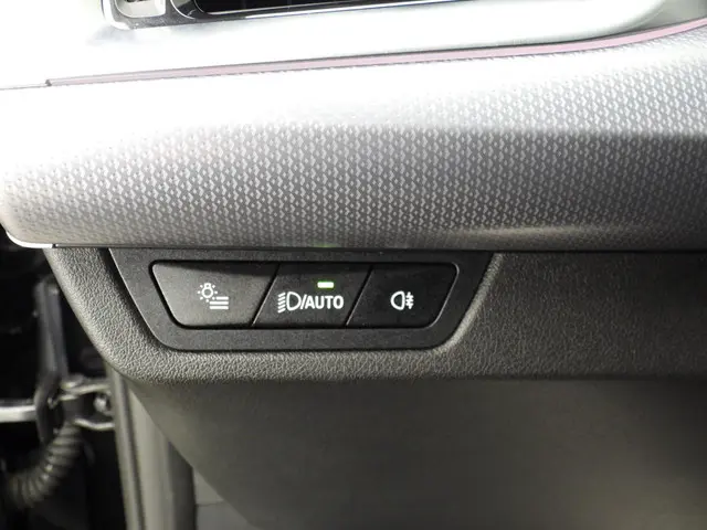 BMW iX2 xDrive30 2024 Elektrisch 34
