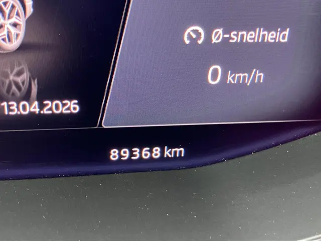 SEAT Ateca 1.5 TSI 2019 Benzine 28