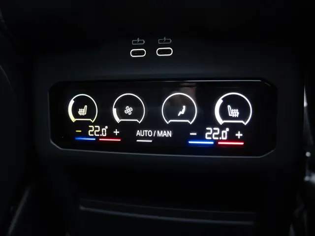 BMW 5 Serie Touring 520i 2026 Benzine 45