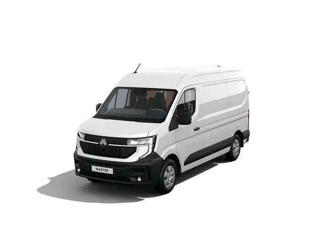 Renault Master Extra 2025 Elektrisch 2