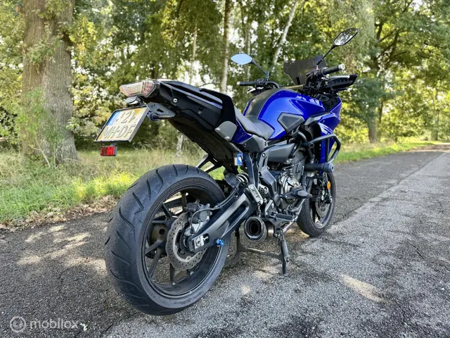 Yamaha TRACER 700 ABS 2016 Benzine 15