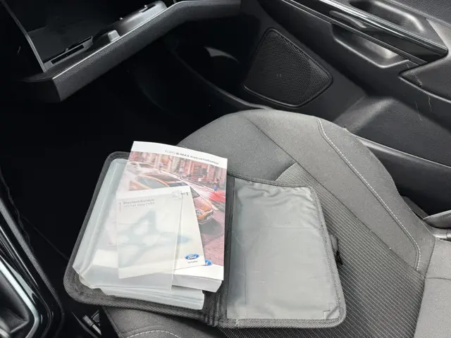 Ford B-MAX 1.0 EcoBoost Titanium 2015 Benzine 16