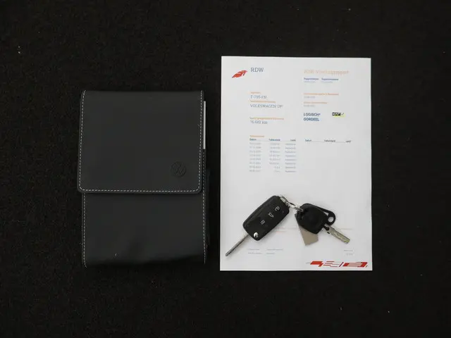 Volkswagen up! 1.0 2023 Benzine 12