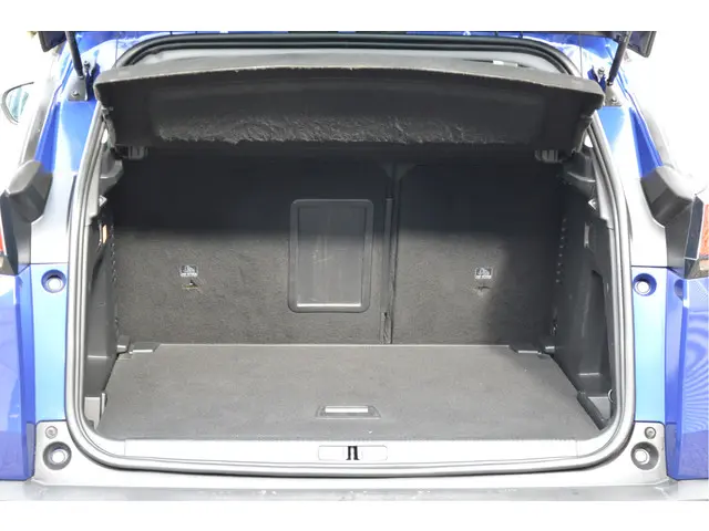 Peugeot 3008 1.2 PureTech Access 2018 Benzine 10