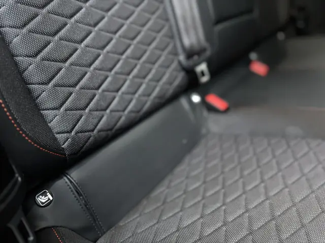 SEAT Leon 1.0 TSI FR Launch Edition 2020 Benzine 9