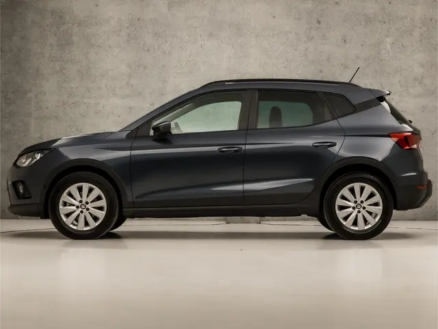 SEAT Arona 2