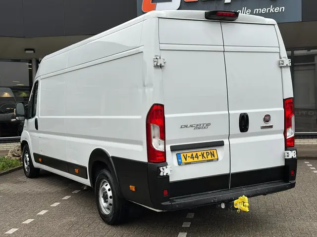 Fiat Ducato 35H 2.3 MultiJet L4H2 2021 Diesel 18