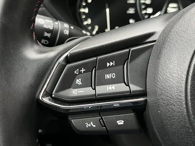 Mazda CX-5 2.0 SkyActiv-G 165 Sportive 2021 Benzine 23