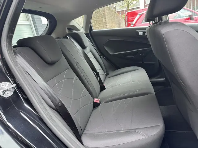 Ford Fiesta 1.0 Style 2015 Benzine 14