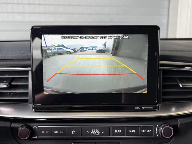 Kia ProCeed 1.4 T-GDI GT-Line 2020 Benzine 15