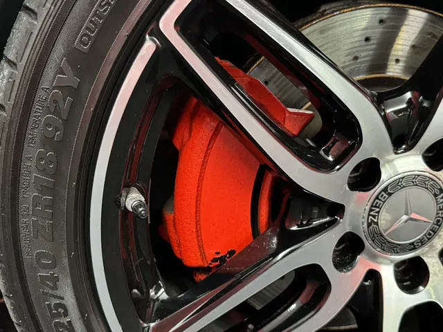 Mercedes-Benz CLA CLA 250 Edition 1 2013 Benzine 27