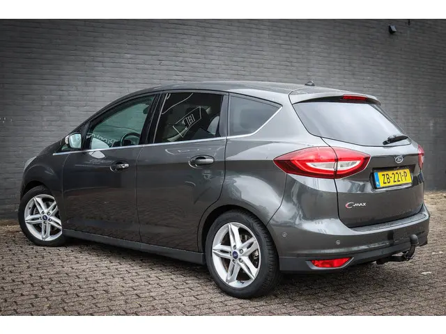 Ford C-MAX 1.5 Sport 2018 Benzine 2