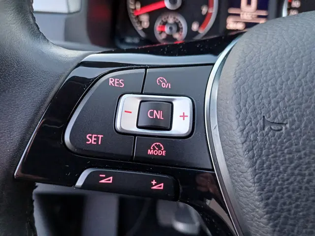 Volkswagen Caddy 1.2 TSI Trendline 2018 Benzine 33