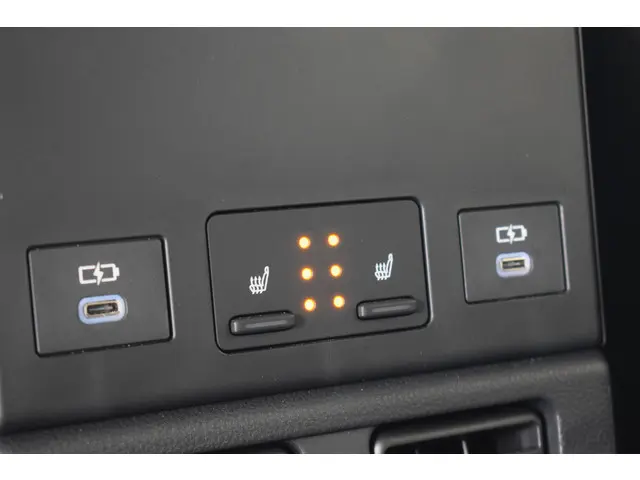 Subaru Solterra Sky Package 71 kWh 2024 Elektrisch 18