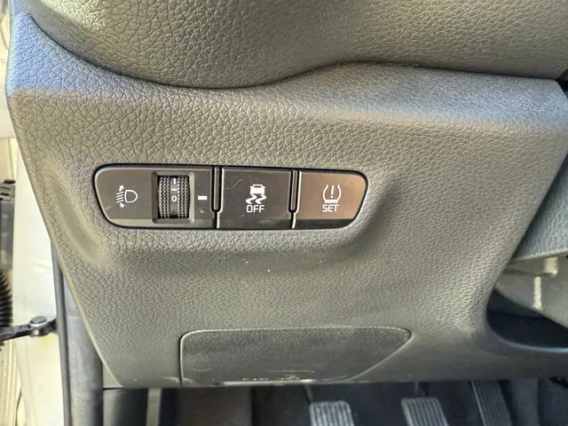 Kia Picanto 1.0 DPi DynamicPlusLine 2021 Benzine 12