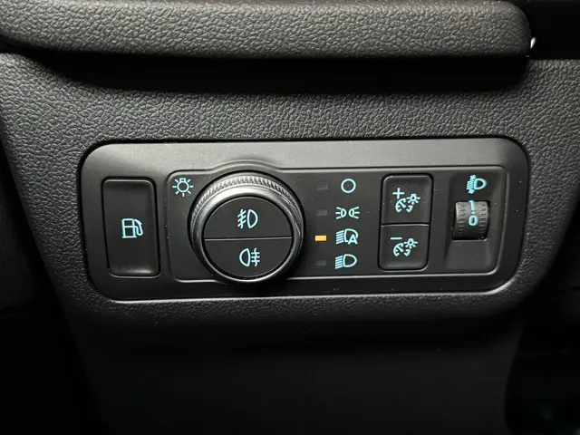 Ford Kuga 2.5 PHEV Titanium X 2021 Hybride Benzine 31