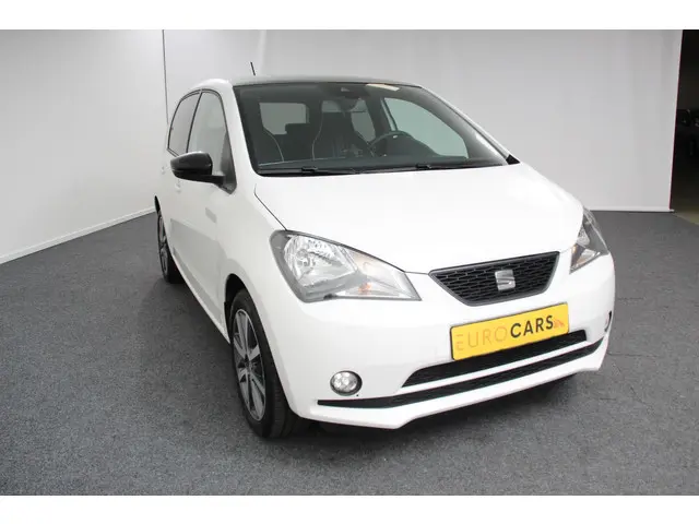 SEAT Mii Electric electric Plus 2020 Elektrisch 22