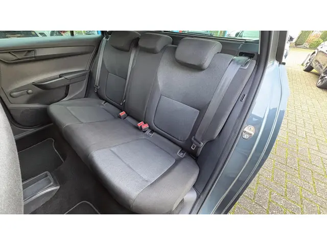 Škoda Fabia Combi 1.0 MPI Active 2018 Benzine 5