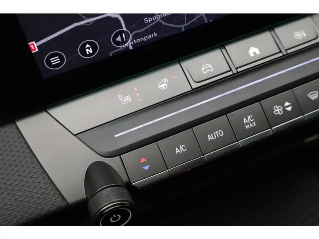 Opel Astra Electric 54 kWh GS 2024 Elektrisch 23