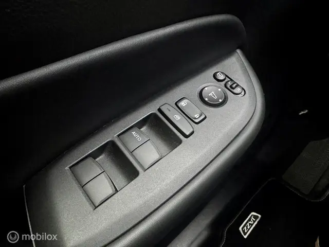 Honda Jazz 1.5 e:HEV Elegance 2022 Hybride Benzine 15