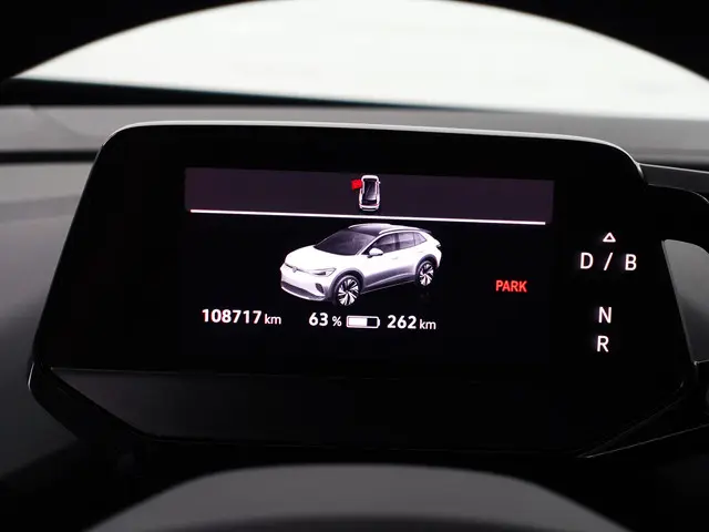 Volkswagen ID.4 Pro 77 kWh Aut- 2022 Elektrisch 15