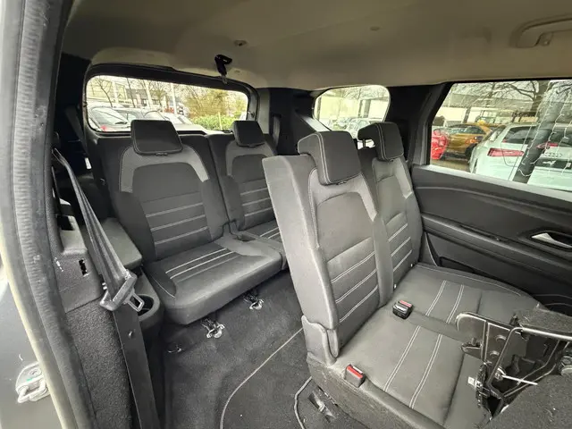 Dacia Jogger 1.0 TCe 110 Expression 7p. 2023 Benzine 5